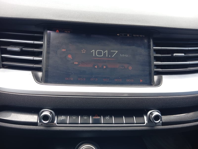 Haval H6 ACTIVE 2.0 AUT 2019 - Imagen 10 de 14