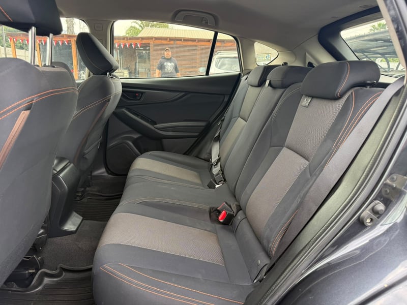 Subaru NEW XV AWD CVT 1.6I 2018 - Imagen 18 de 20