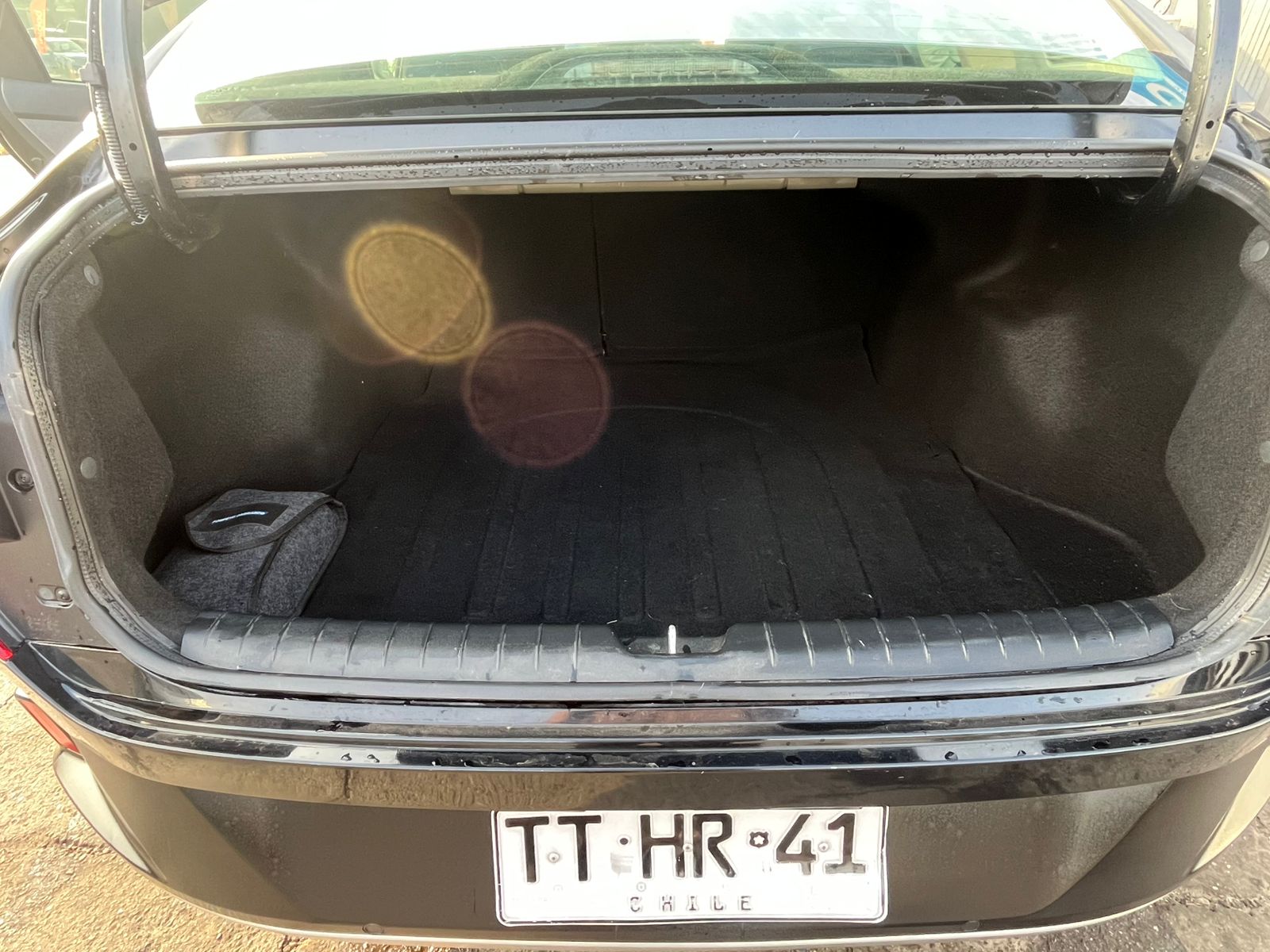 Kia K3 MPI 1.6 AUT 2025 - Imagen 19 de 20