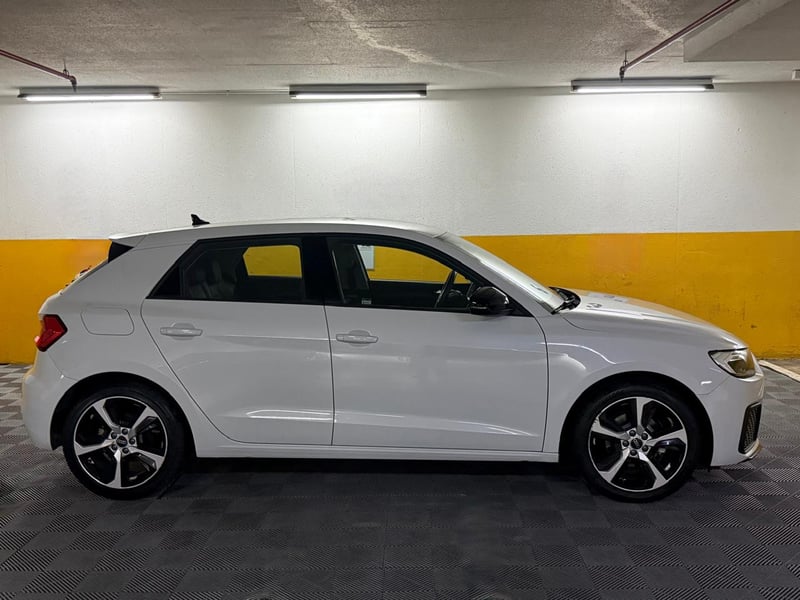 Audi A1 SPORTBACK 30 TFSI 1.0 AUT 2023 - Imagen 6 de 20