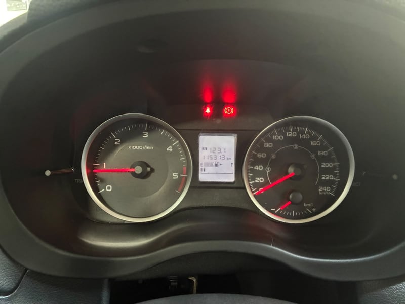 Subaru FORESTER 2.0 2016 - Imagen 9 de 11