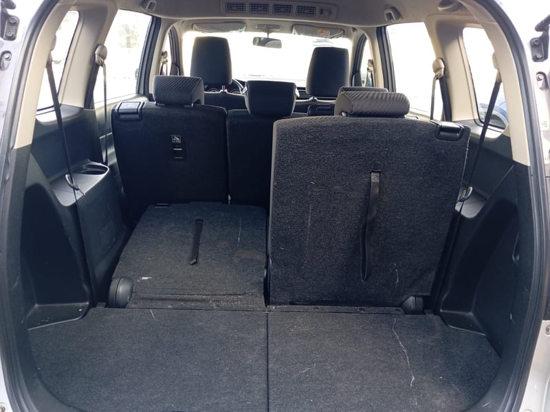 Suzuki ERTIGA GLX 1.5 2022 - Imagen 7 de 14
