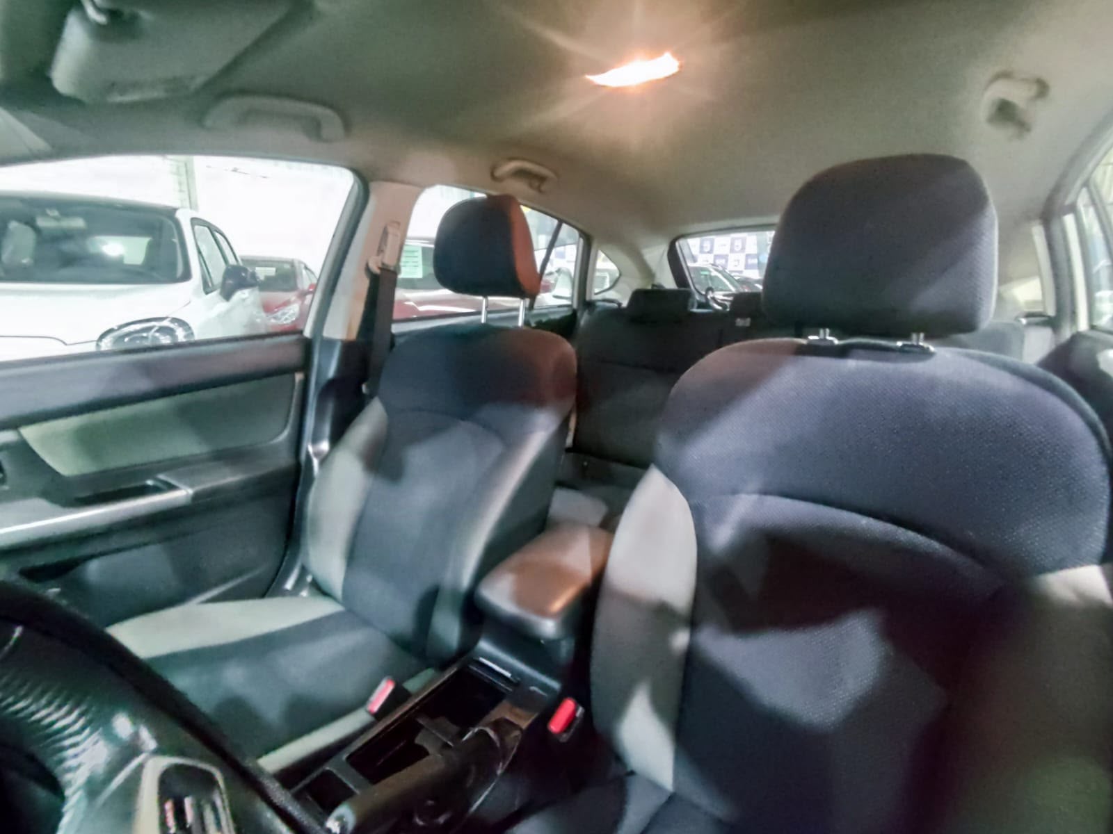 Subaru IMPREZA SPORT 2.0I AWD CVT XS 2016 - Imagen 12 de 15