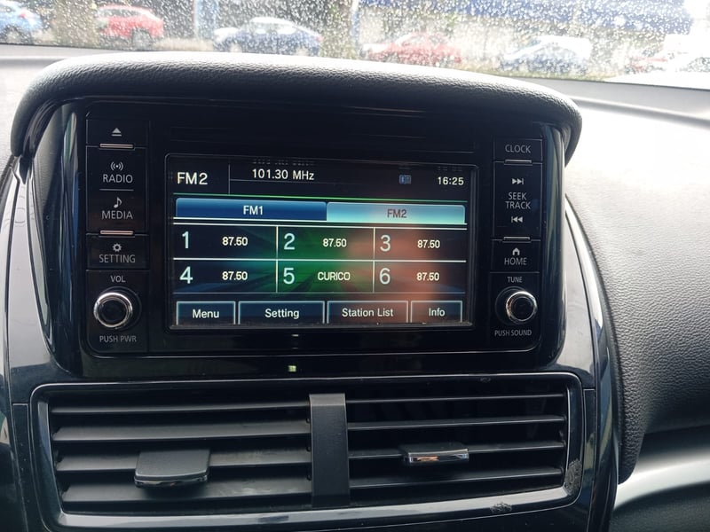 Mitsubishi ECLIPSE CROSS RX 1.5 AUT 2022 - Imagen 10 de 13