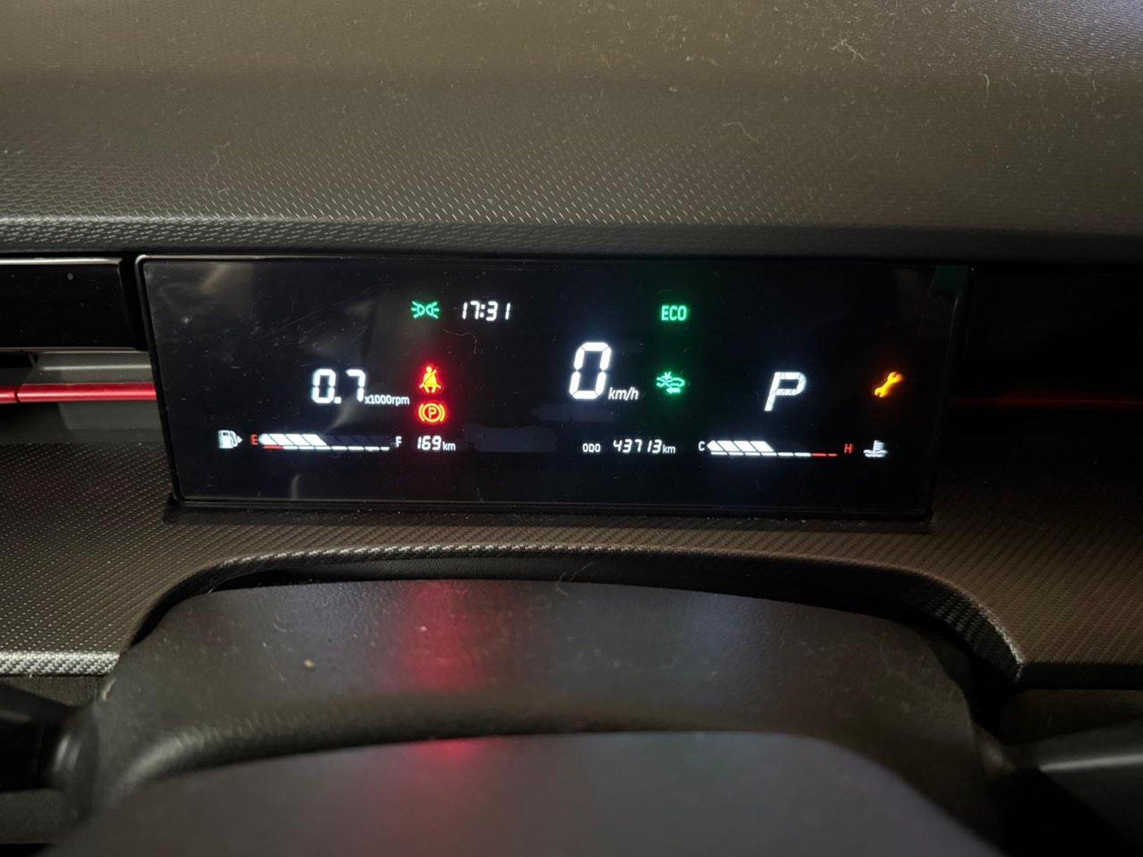 Jetour DASHING 1.6 AUT 2024 - Imagen 15 de 20