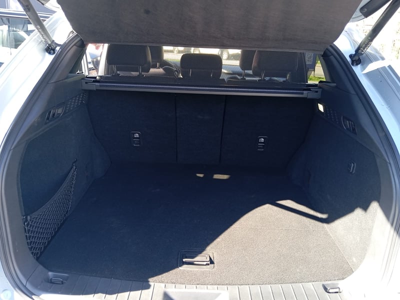 Mazda CX60 PREMIUM SPORT 4X4 3.3 AUT 2024 - Imagen 14 de 14