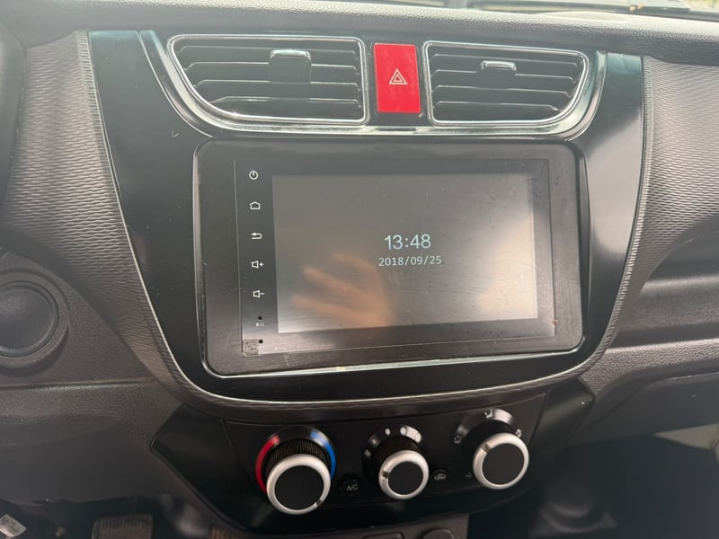 Foton TM5 DCAB 1.6 2024 - Imagen 15 de 19