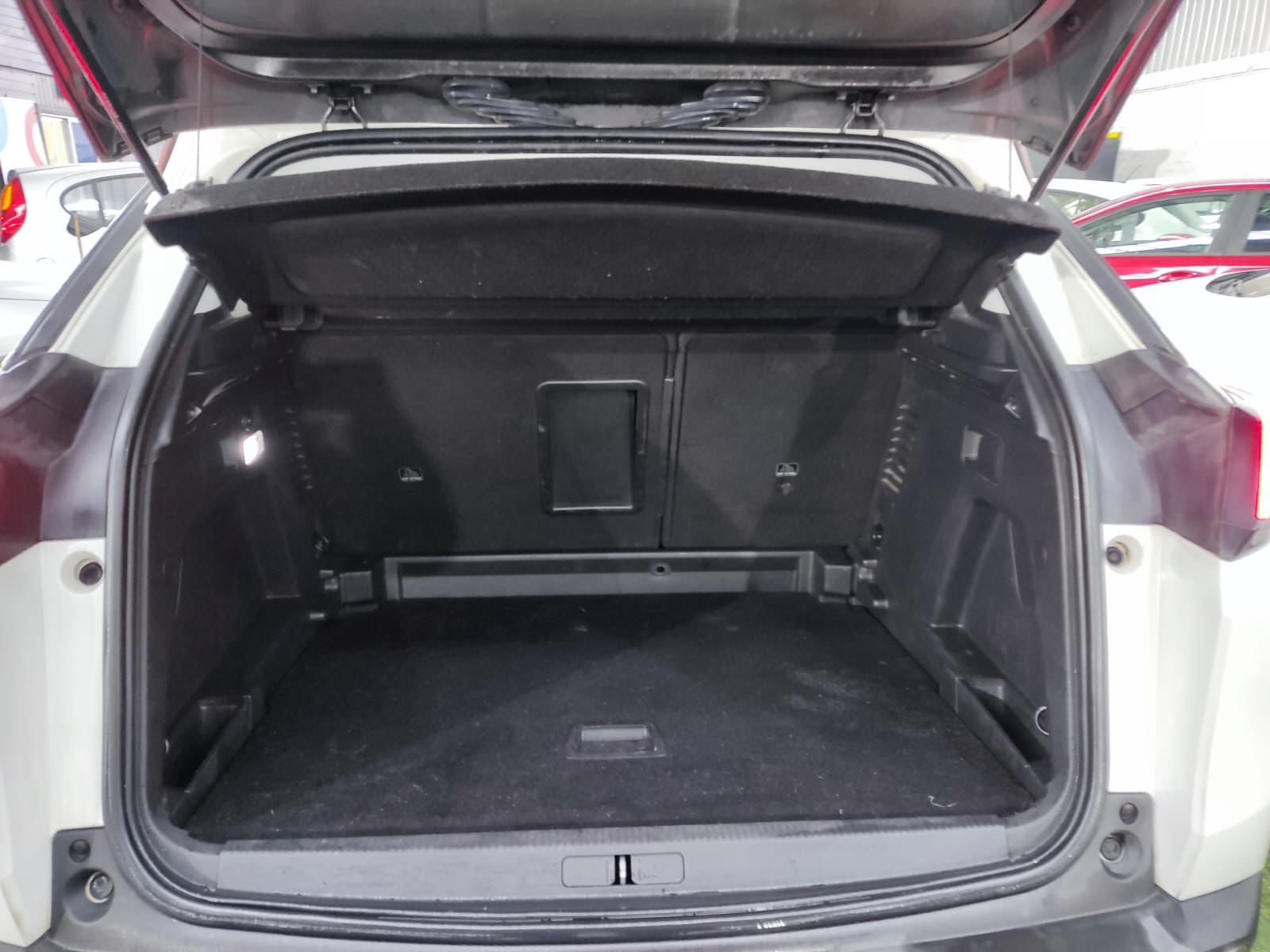 Peugeot 3008 ACTIVE 1.6 AT 2017 - Imagen 13 de 13
