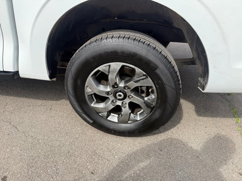 Great Wall POER 4X4 2.0 2023 - Imagen 19 de 20