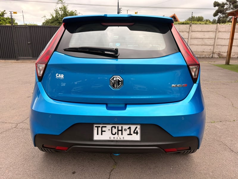 MG 3 1.5 2024 - Imagen 4 de 19