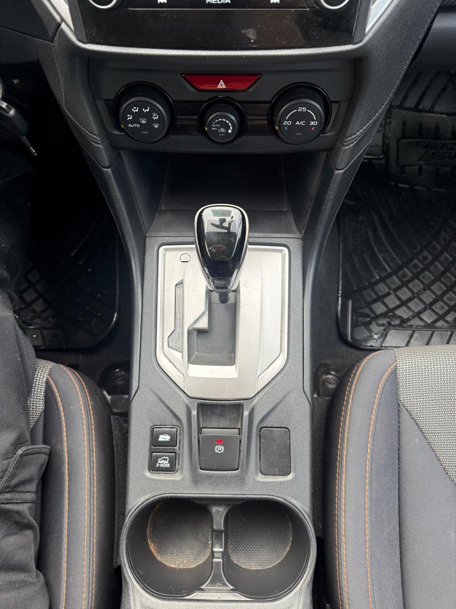 Subaru NEW XV AWD CVT 2.0I 2018 - Imagen 18 de 20