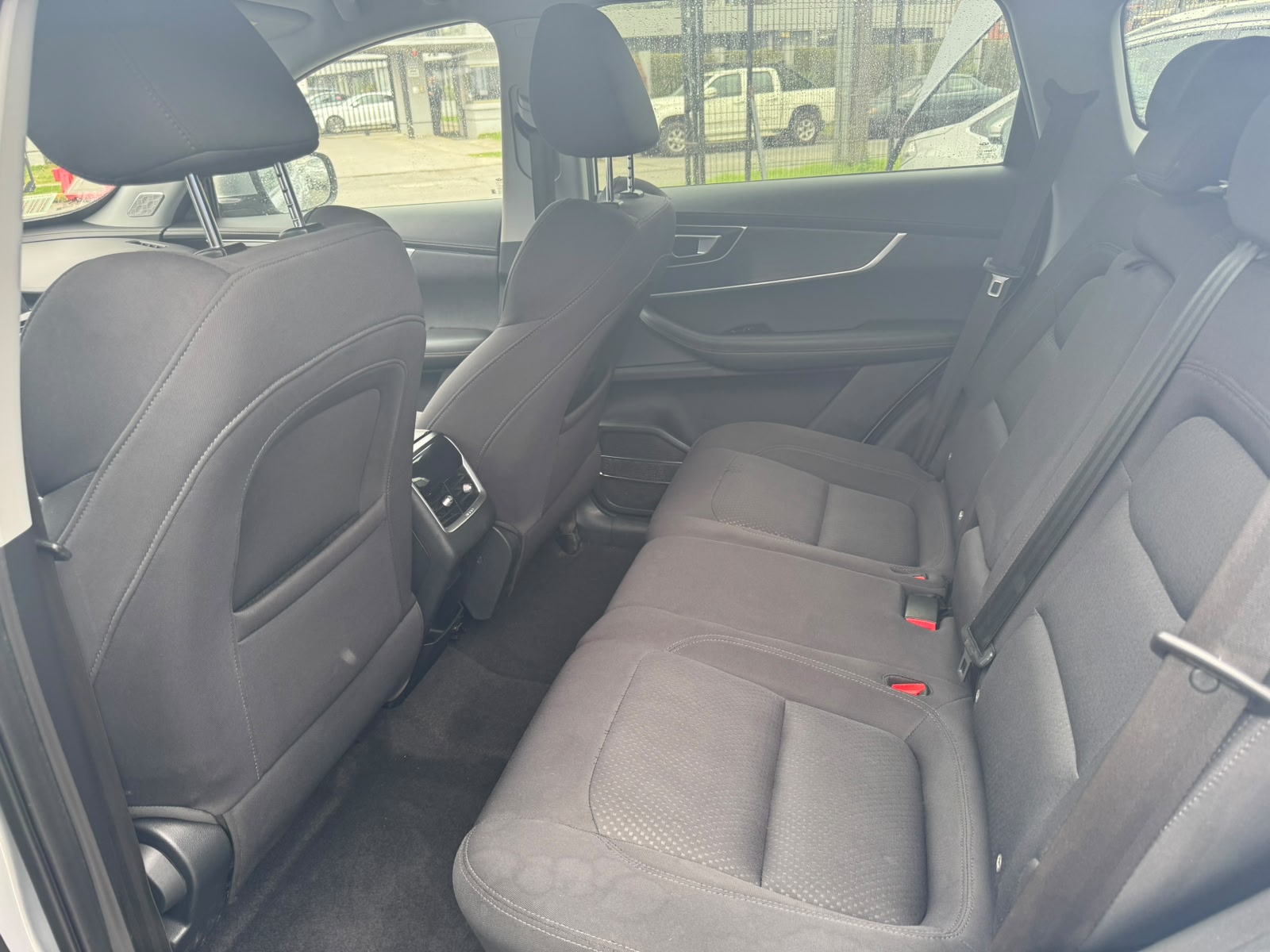 Chery TIGGO 8 1.5 2023 - Imagen 10 de 10