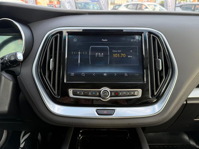 Jetour X70 1.5 AUT 2021 - Imagen 15 de 20