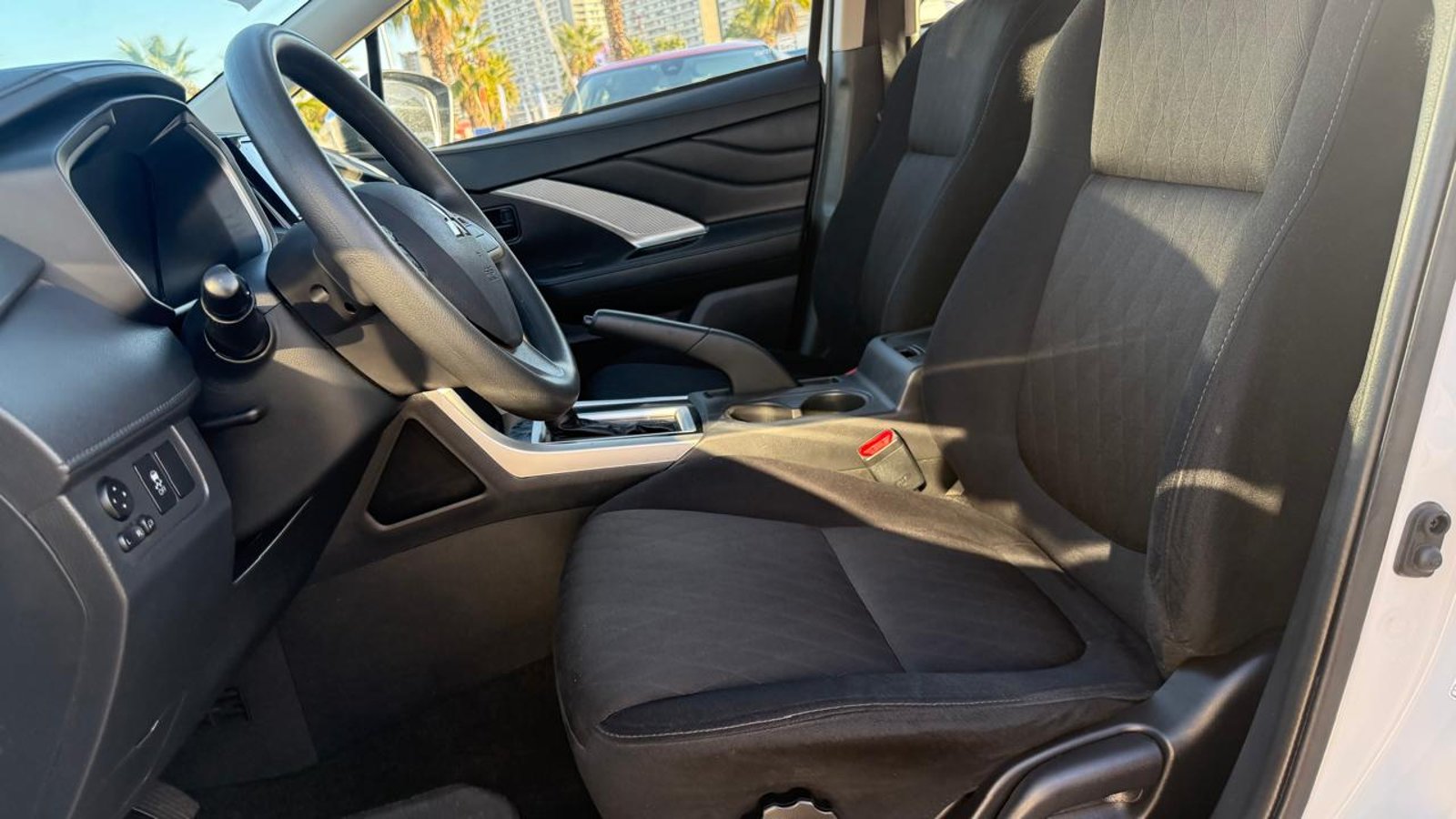 Mitsubishi XPANDER GLX 1.5 AUT 2025 - Imagen 10 de 19