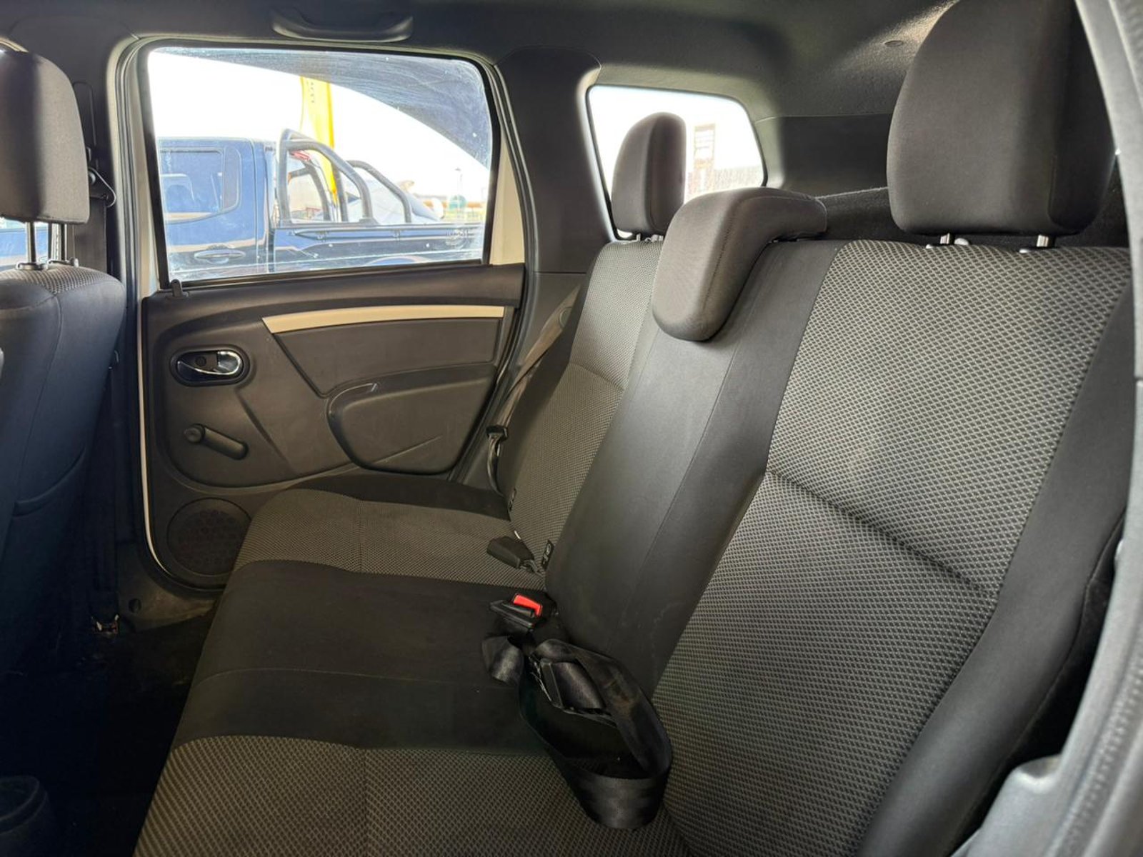 RENAULT DUSTER LIFE 1.6 2018 - Imagen 16 de 17