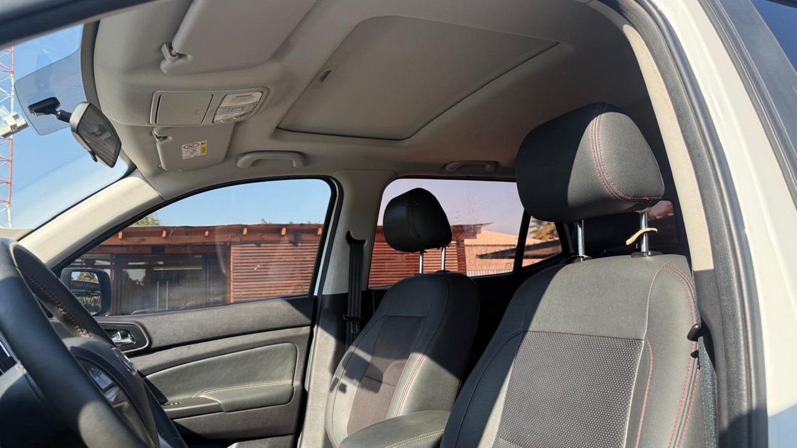 CHANGAN CX70 ELITE 1.5 2023 - Imagen 10 de 20
