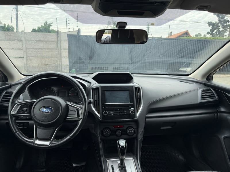 Subaru NEW XV AWD CVT 1.6I 2018 - Imagen 12 de 20