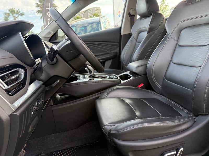 Jetour X70 1.5 AUT 2021 - Imagen 10 de 20