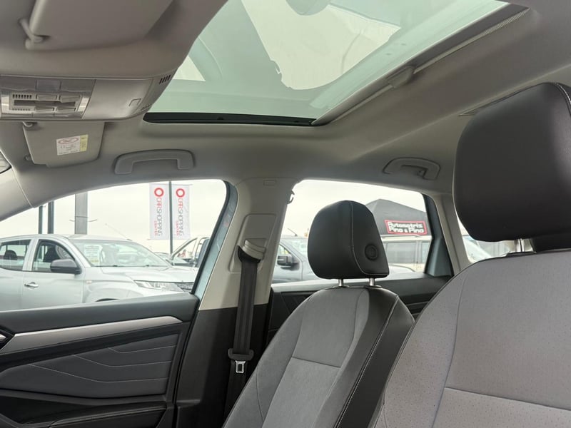 Volkswagen JETTA OTTO 1.4 2026 - Imagen 9 de 20