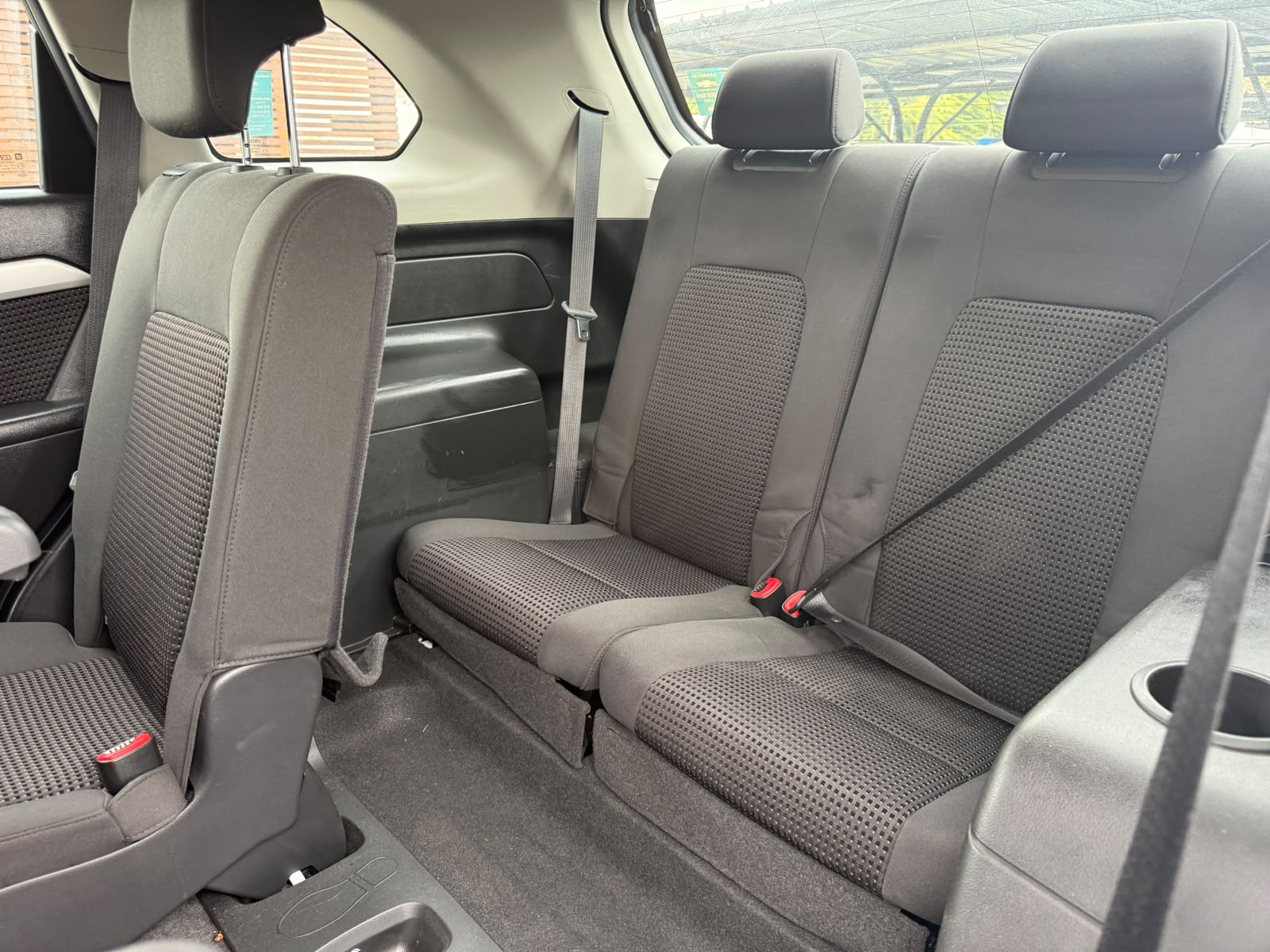 Chevrolet CAPTIVA LS 2.4 AT 2018 - Imagen 19 de 20