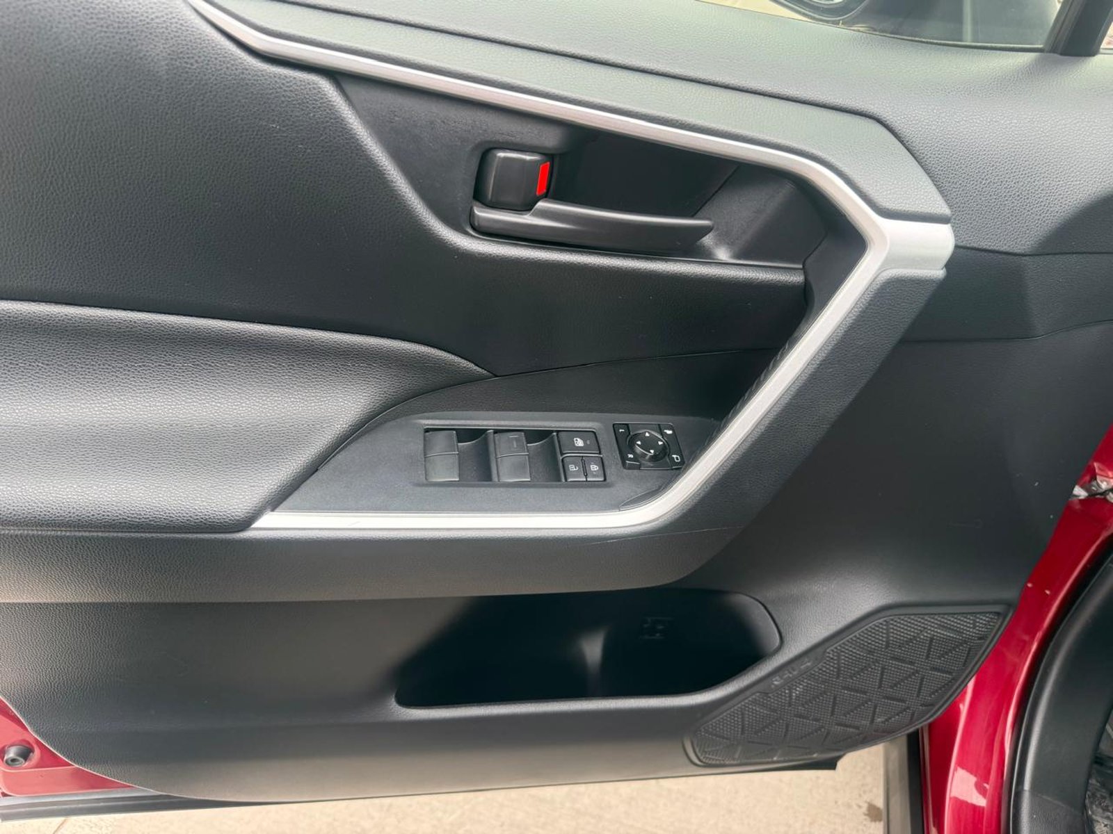 Toyota NEW RAV4 CVT 2.0 2023 - Imagen 12 de 20