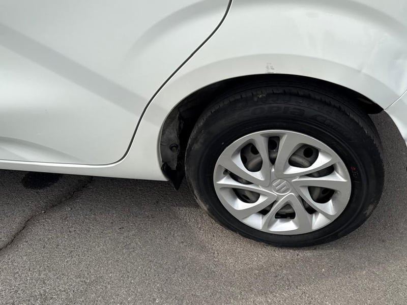 Suzuki CELERIO 1.0 GLX 2024 - Imagen 20 de 20