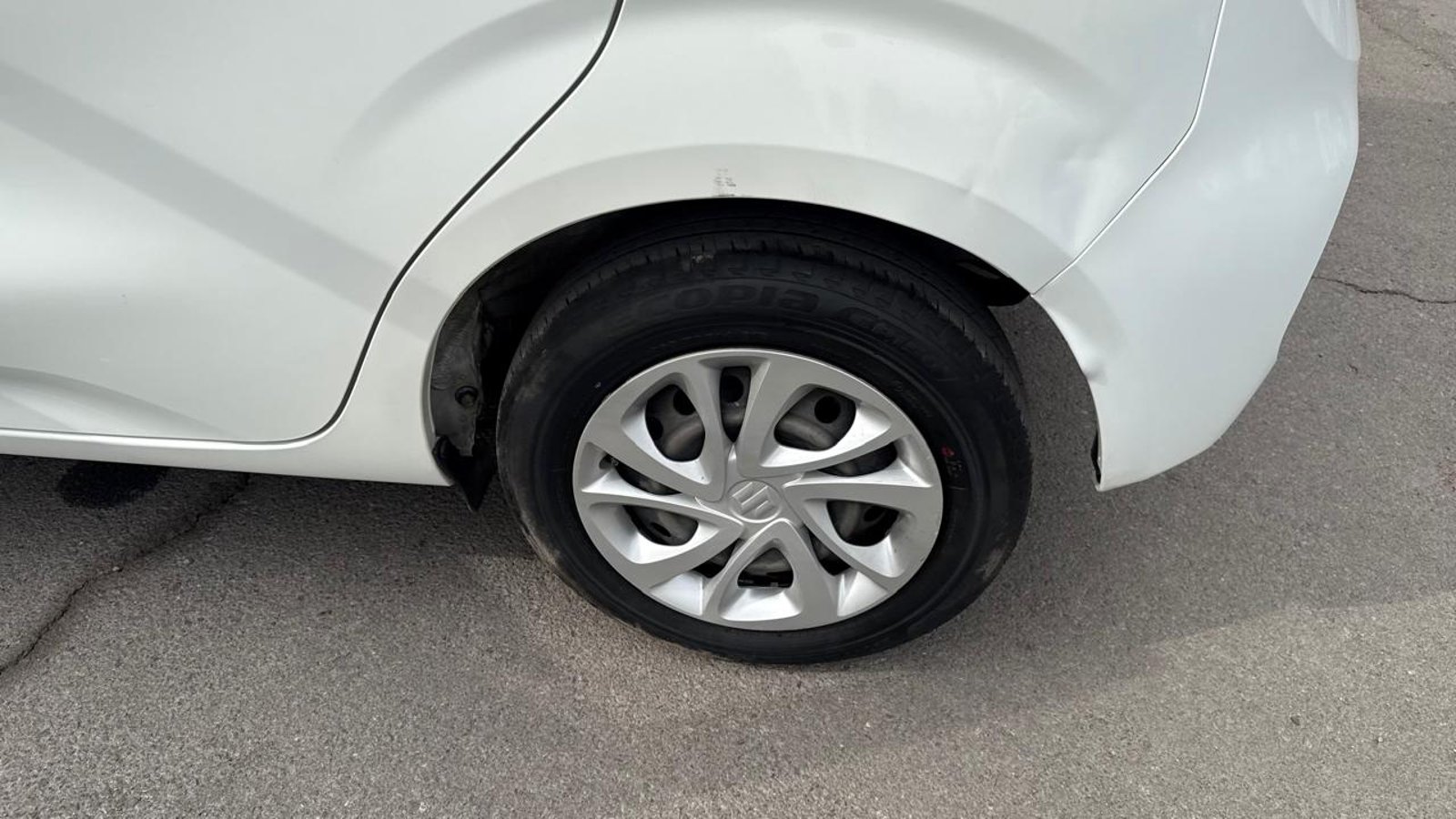 Suzuki CELERIO 1.0 GLX 2024 - Imagen 20 de 20