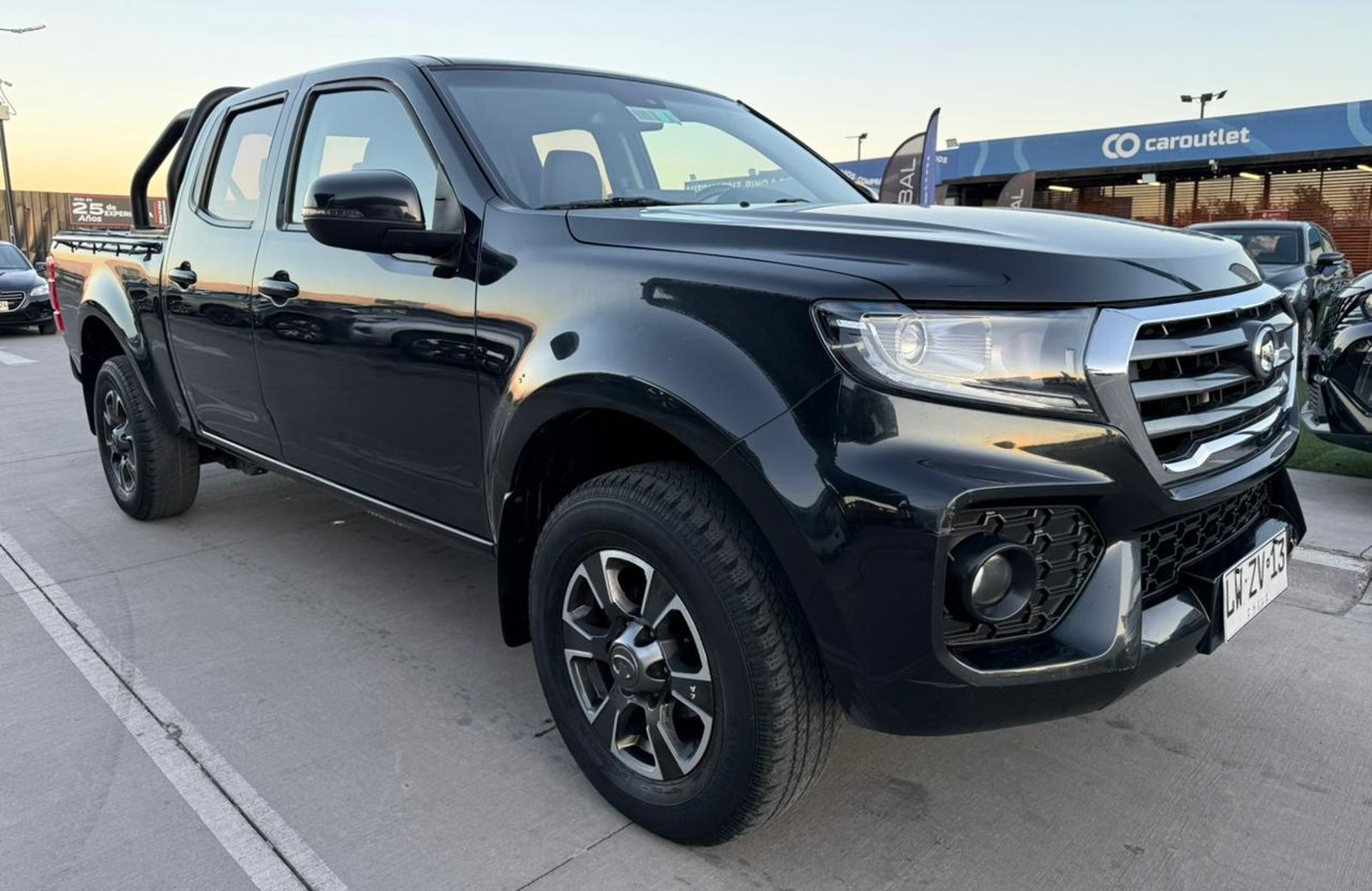 GREAT WALL WINGLE 7 ELITE 2.0 2020 - Imagen 7 de 17