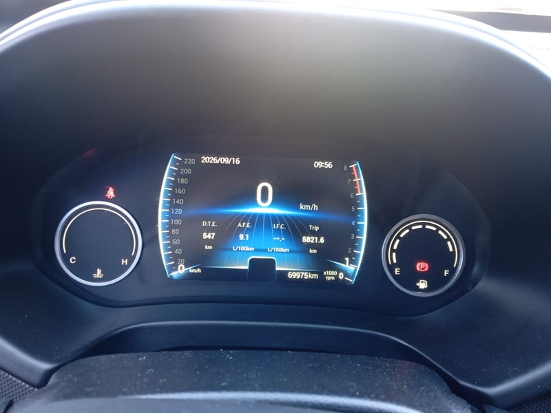Chery TIGGO 3 1.5 2022 - Imagen 9 de 12