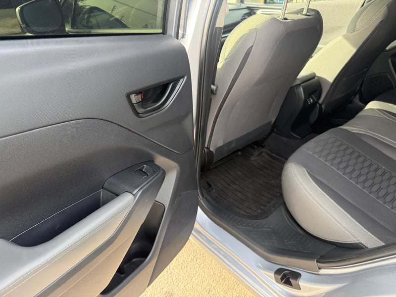 Subaru IMPREZA 2.0 AWD GL 2026 - Imagen 19 de 20