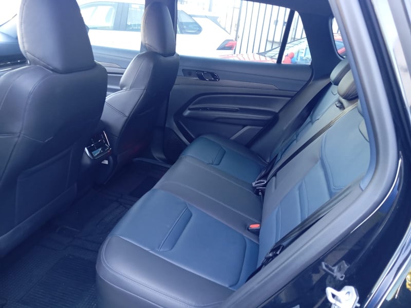 Ford TERRITORY TITANIUM 1.5 AUT 2025 - Imagen 14 de 14