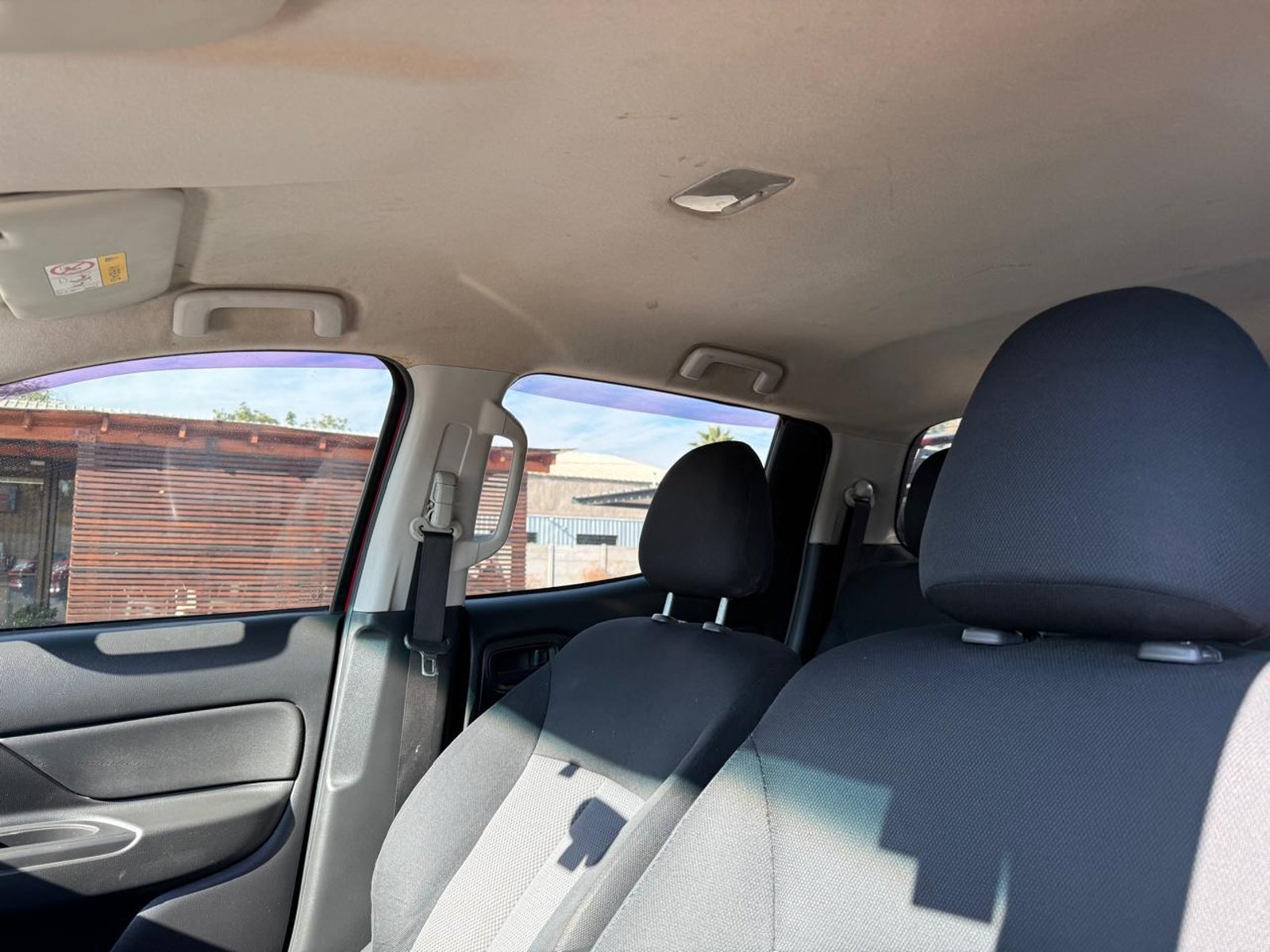 MITSUBISHI L200 KATANA CRM 4X4 2.4 2022 - Imagen 10 de 20