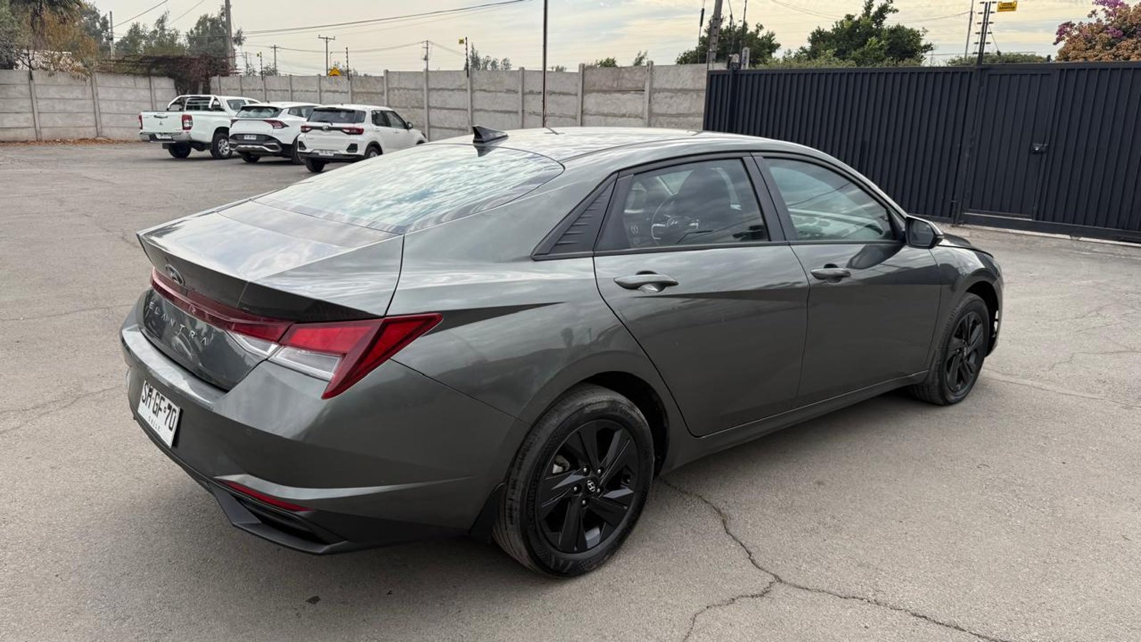 HYUNDAI ELANTRA CN7 1.6 2023 - Foto 5 de 20