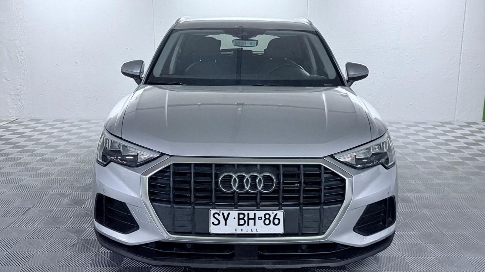Audi Q3 35 TFSI 1.4 AT 2024 - Imagen 7 de 20