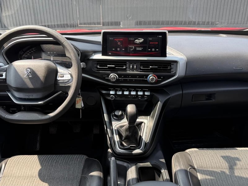 Peugeot LANDTREK 4X4 1.9 2023 - Imagen 12 de 20