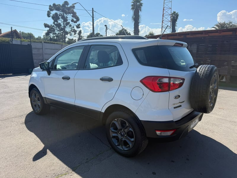Ford ECOSPORT 1.5 2018 - Imagen 3 de 20