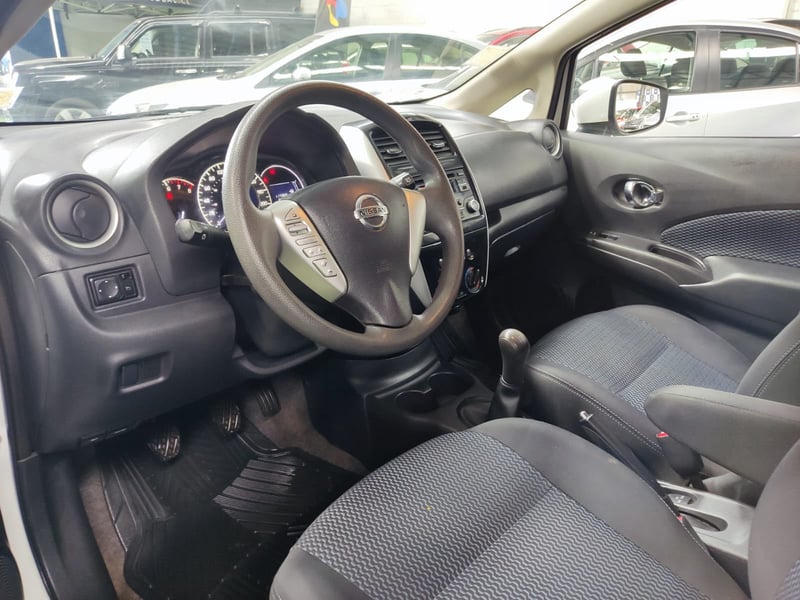 Nissan NOTE SENSE 1.6 2016 - Imagen 9 de 14