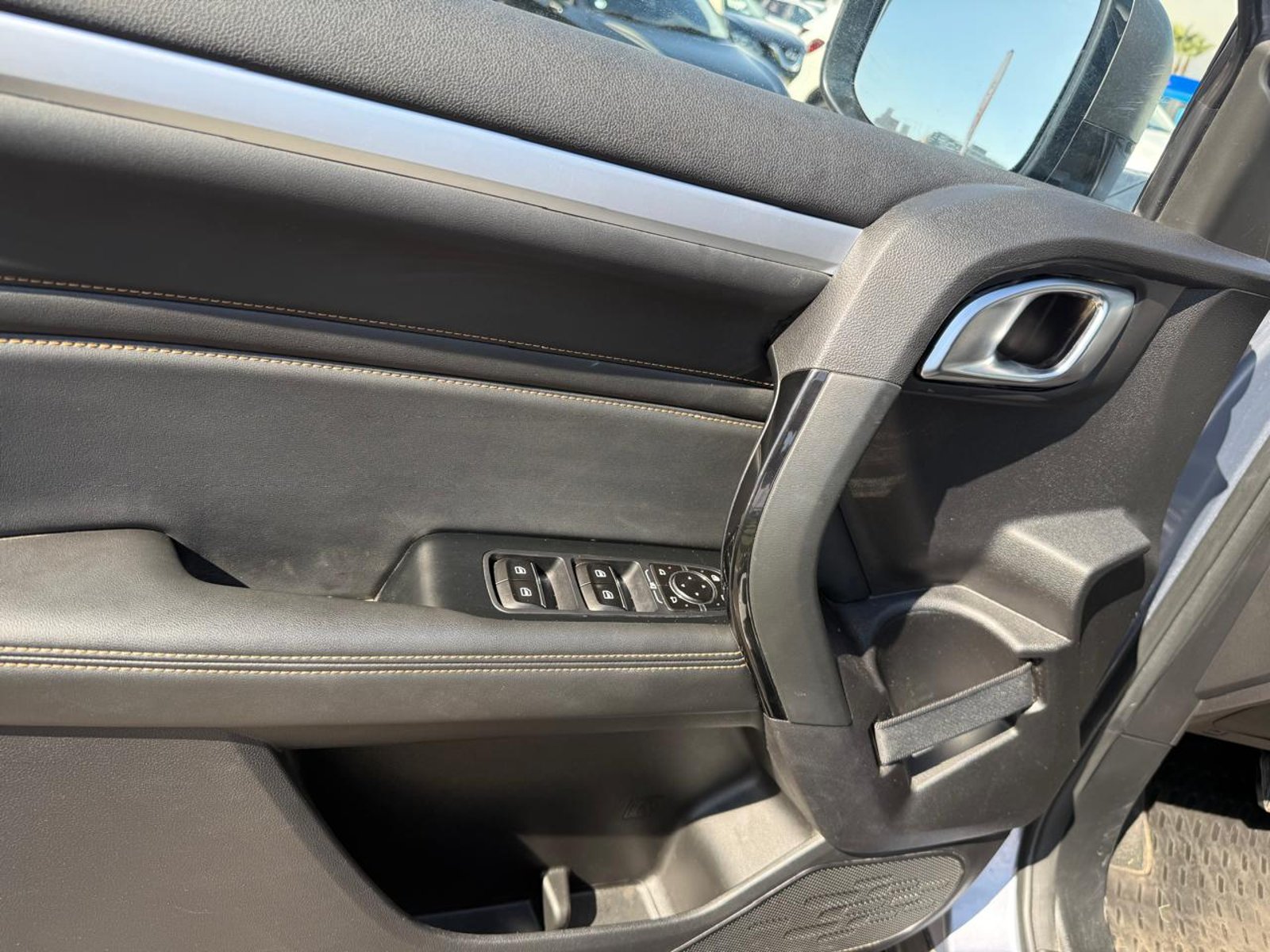 Haval DARGO DELUXE 4X4 2.0 AUT 2024 - Imagen 12 de 20