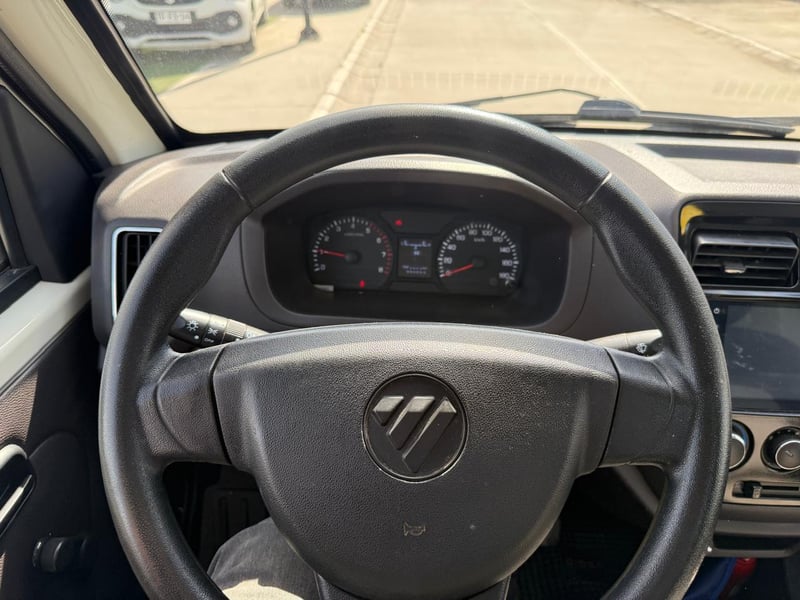 Foton MIDI CS 1.2 2025 - Imagen 12 de 18