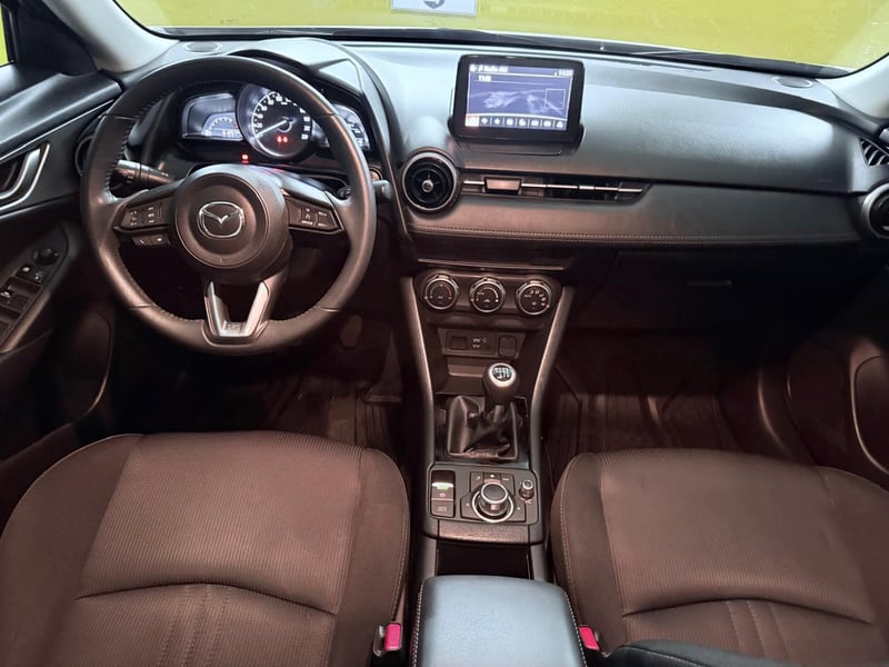 Mazda CX 3 2.0 2023 - Imagen 13 de 20