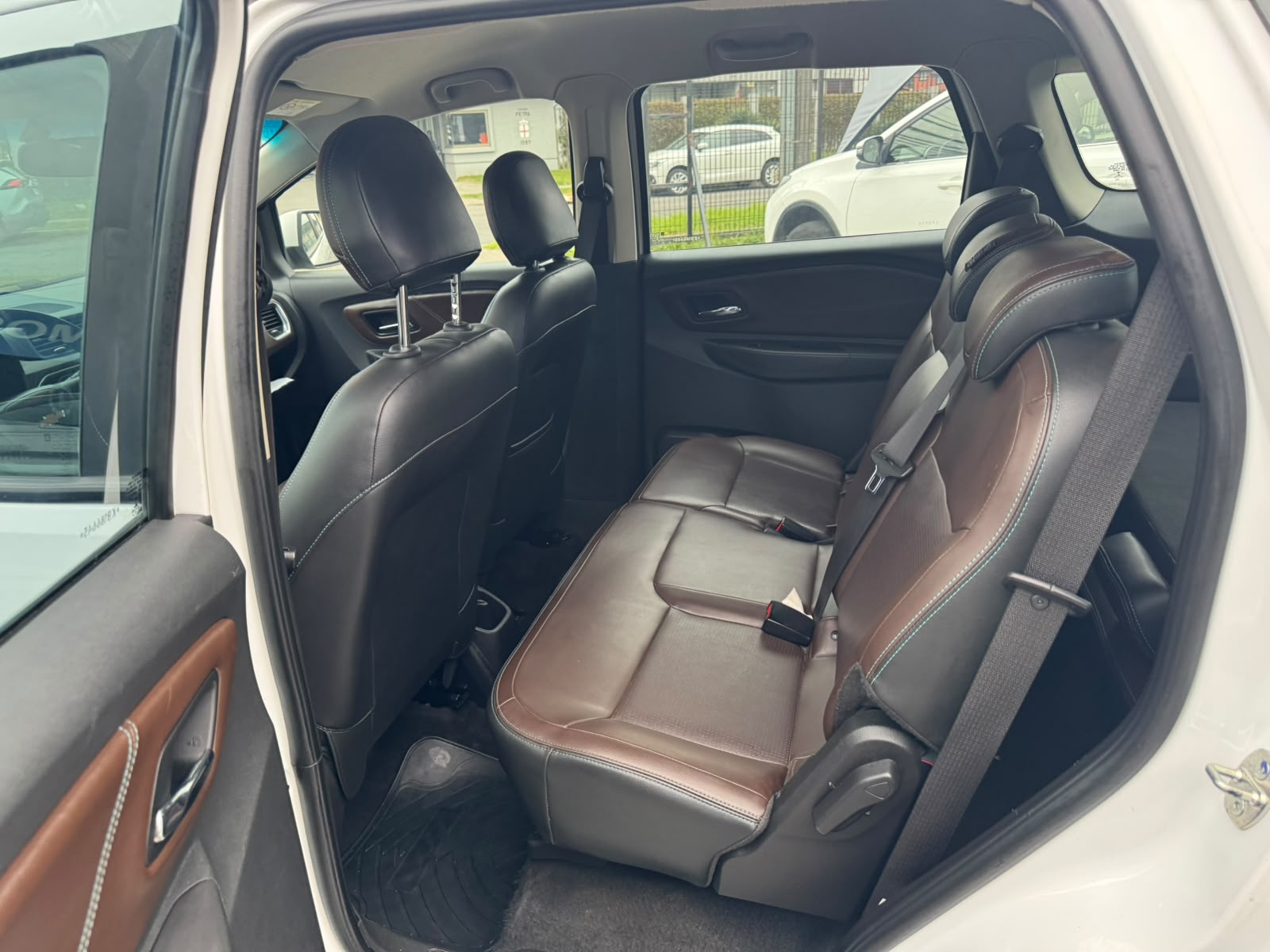 Chevrolet SPIN 1.8 2019 - Imagen 9 de 12