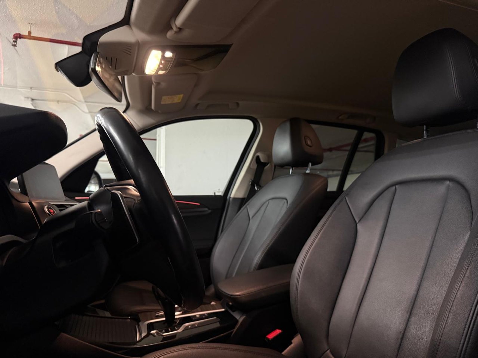 BMW X3 XDRIVE 20 D 2020 - Imagen 10 de 20