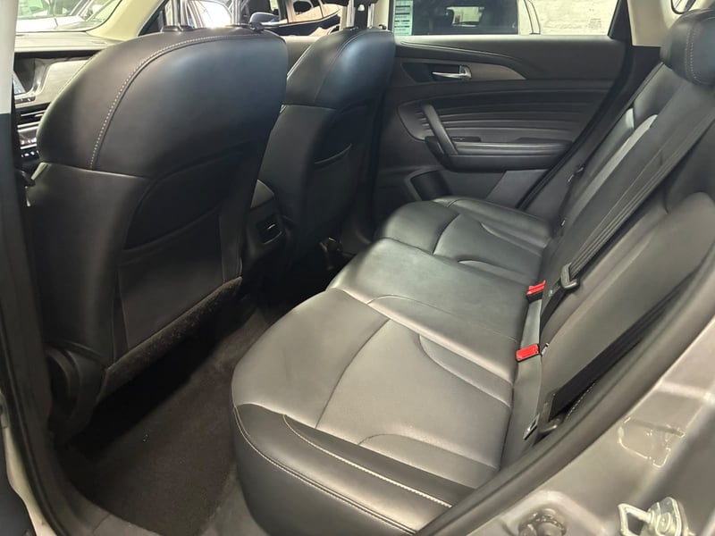 Changan CS35 PLUS 1.4 AUT 2020 - Imagen 11 de 12