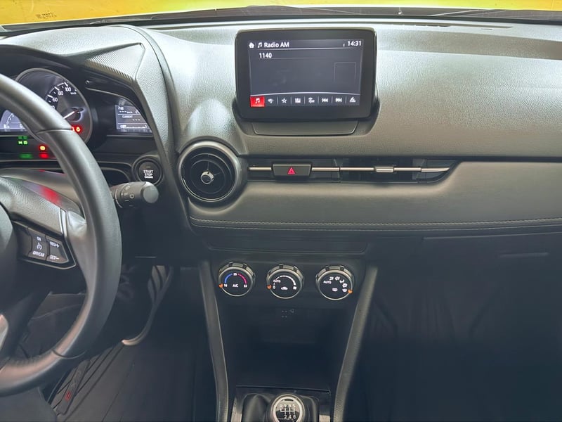 Mazda CX 3 2.0 2023 - Imagen 16 de 20