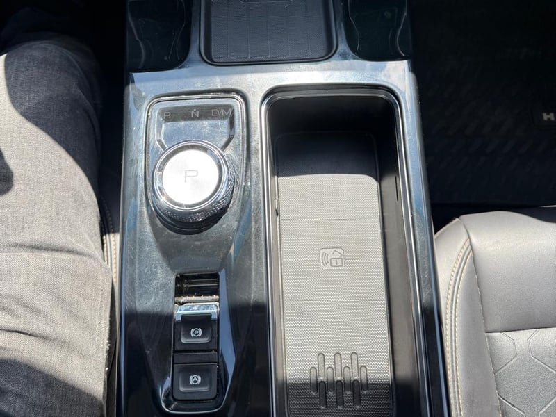 Haval DARGO DELUXE 4X4 2.0 AUT 2024 - Imagen 17 de 20