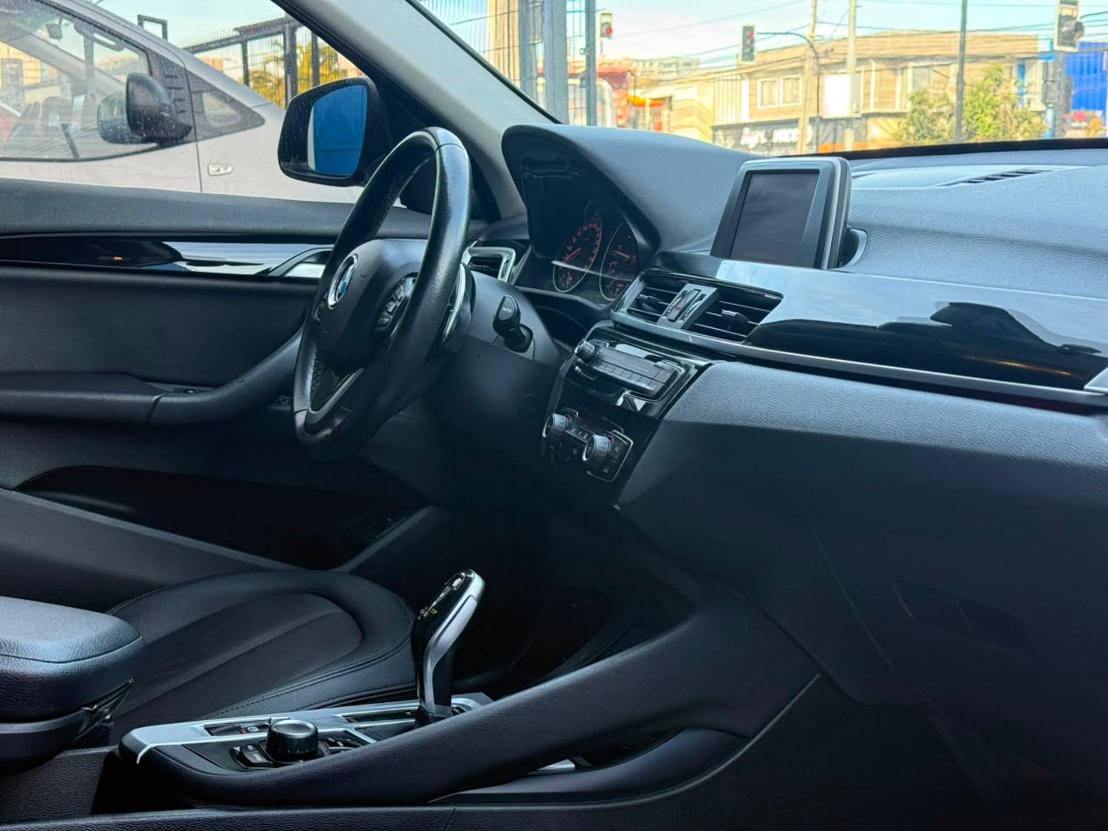 BMW X1 SDRIVE 20I 2.0 AUT 2018 - Imagen 15 de 15