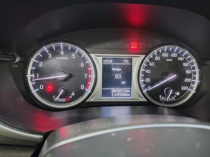 Suzuki VITARA 1.6 2018 - Imagen 11 de 12