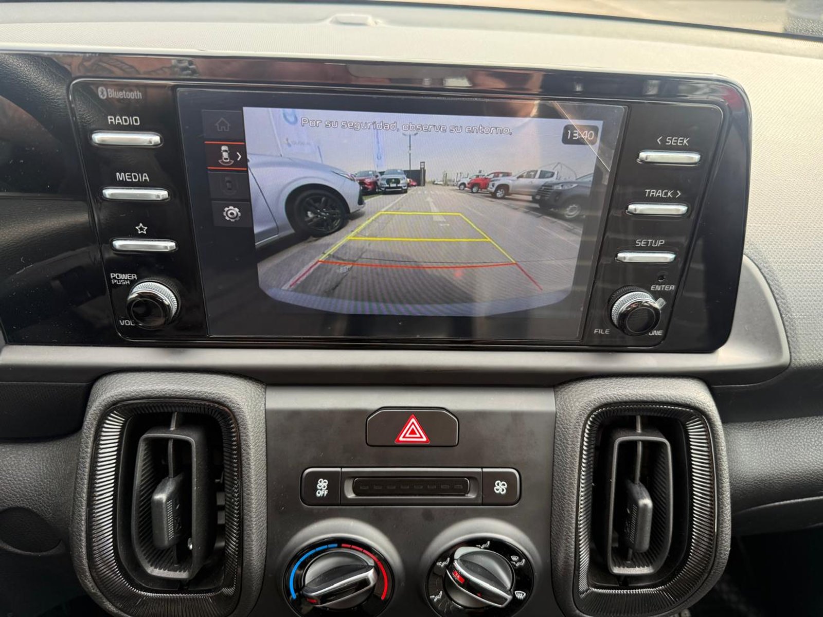 Kia SONET EX 1.5 2026 - Imagen 16 de 20