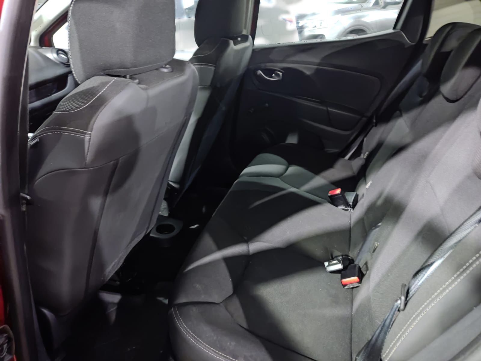 Renault CLIO IV HB 1.2 2020 - Imagen 11 de 11