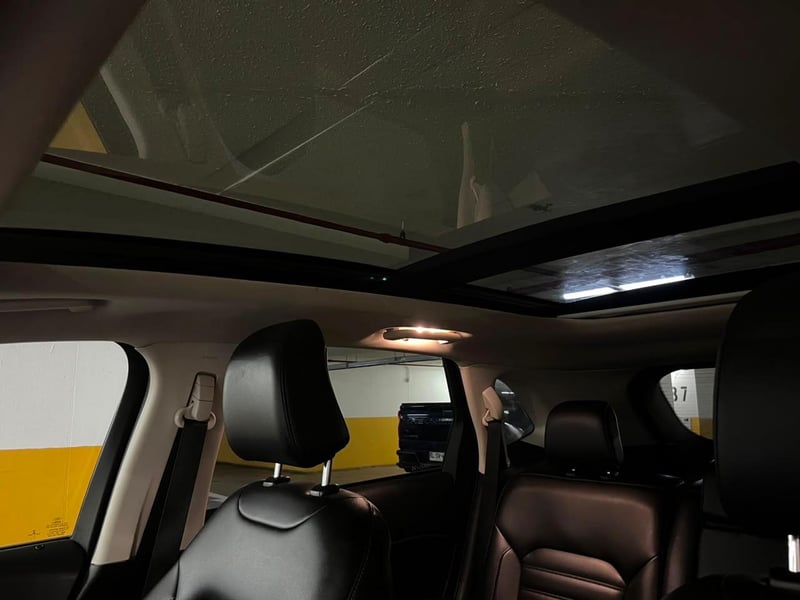 Ford EDGE 2.0 AUT 2022 - Imagen 11 de 20